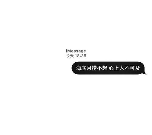 烽火佳人将军经典语录