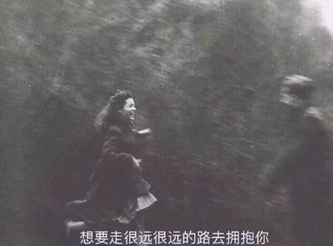 扎心容忍经典语录